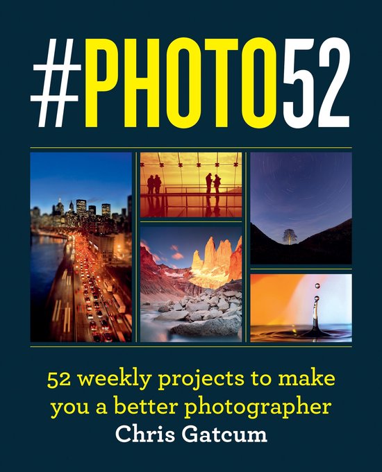 #PHOTO52 - cover