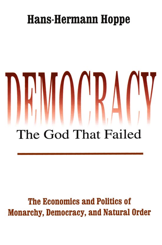 Perspectives on Democratic Practice- Democracy – The God T ... - cover