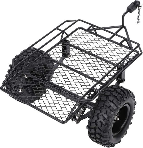 Fiets Model - Metaal 17,5*10,5 cm Mini Fiets Schaal 1