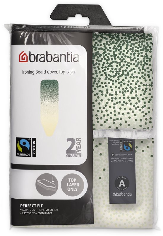 brabantia-strijkplankhoes-a-110-x-30-cm-toplaag-new-dawn-bol