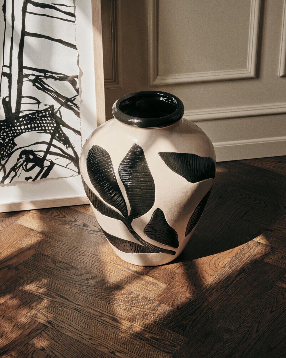 Vaas Herbert L - 40 cm hoog