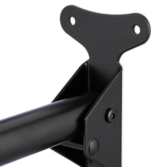 fiets ophangsysteem - tot 50 kg - draaibaar - muurbeugel van Fiets. — afbeelding 2