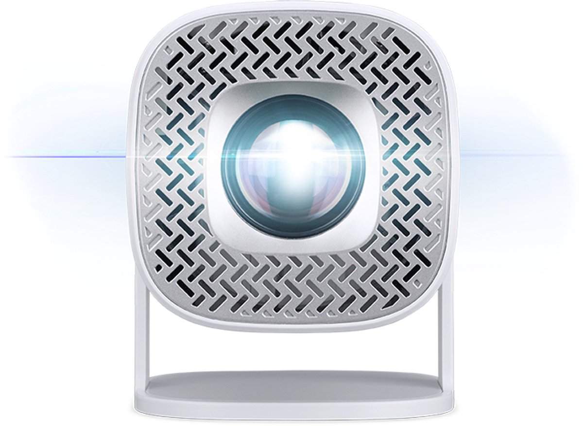 AcerAopen QH15s Beamer