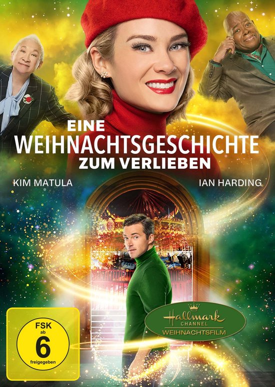 Alive AG 6424217 film en Video DVD Duits, Engels