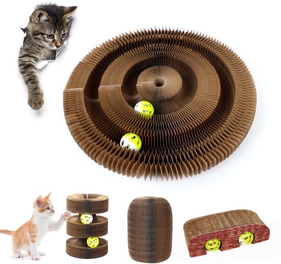 Leaking Treats Ball Huisdier Feeder Toy, Interactieve