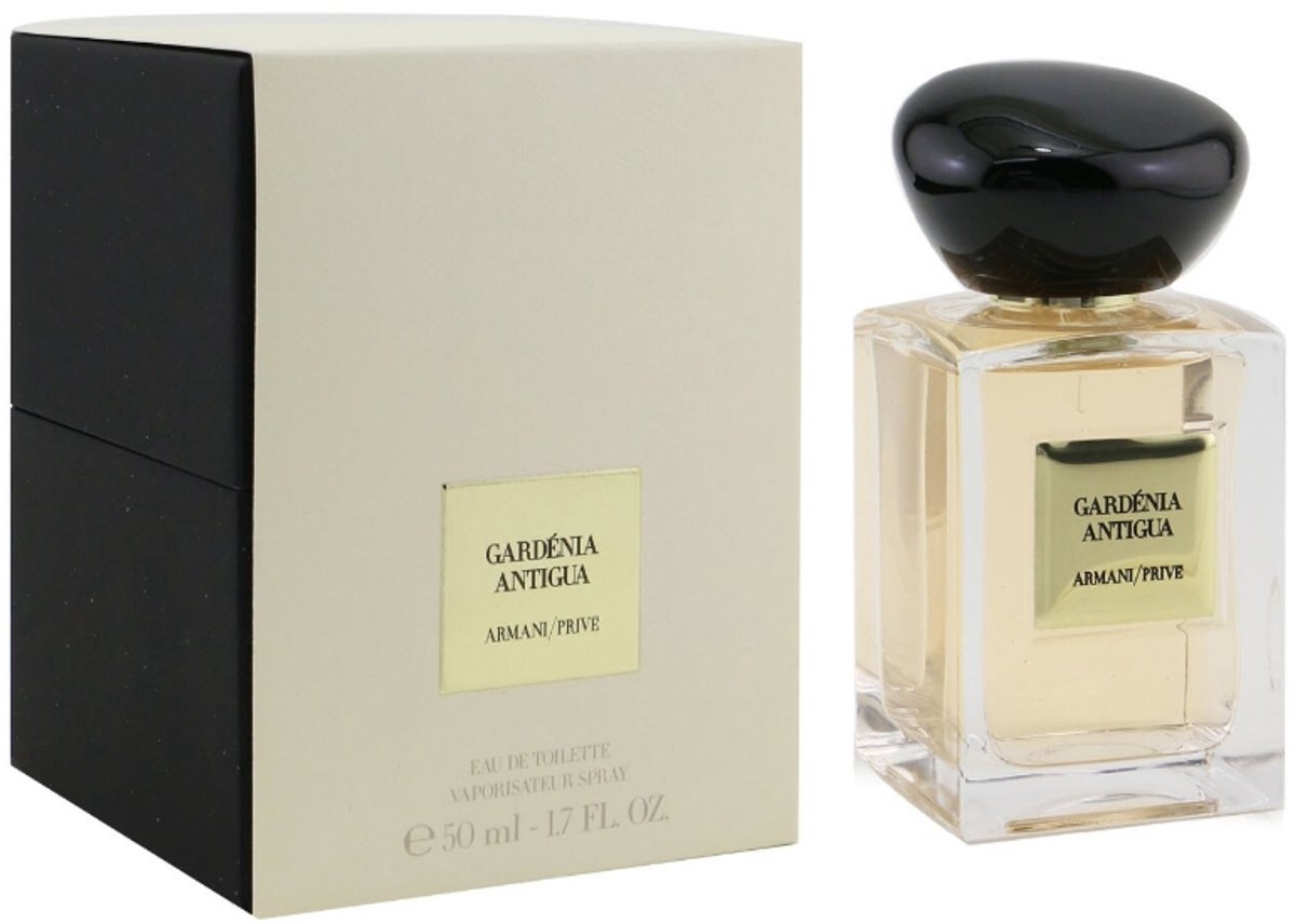 Armani Privé Gardénia Antigua Eau de Toilette