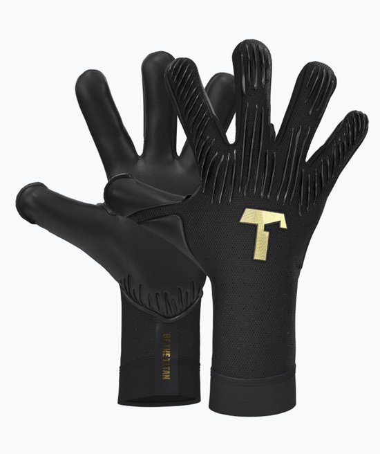 T1TAN Rebel 2.0 Black-Out