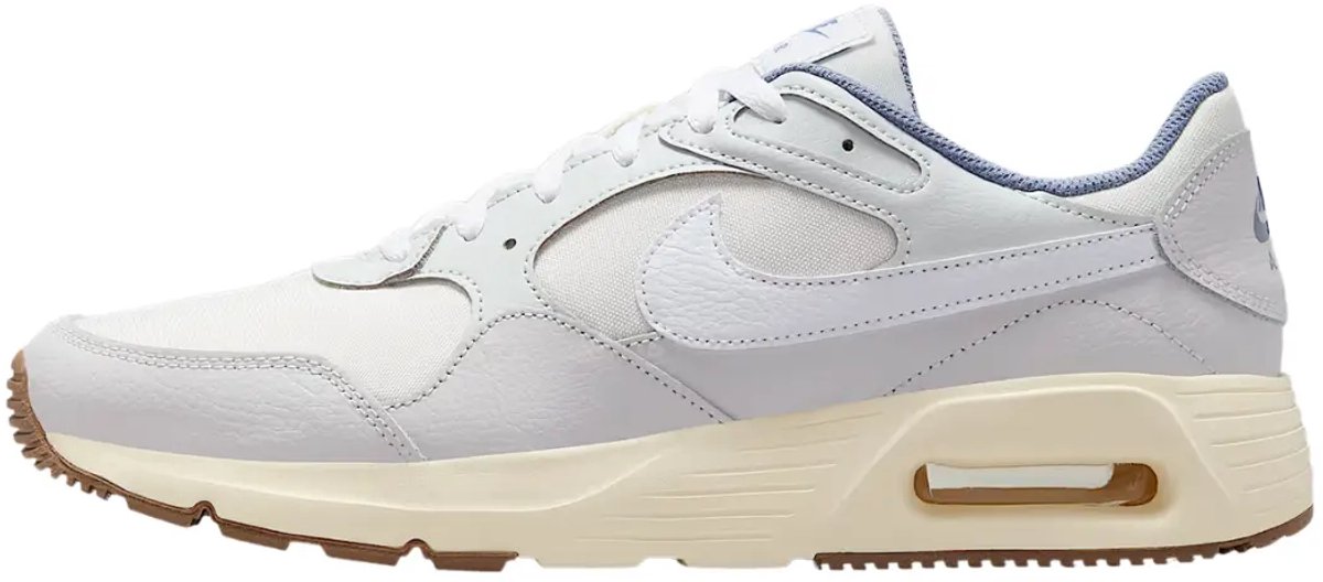 Nike air max sc in de kleur . Zwart