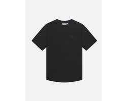Smoke regular fit tee
