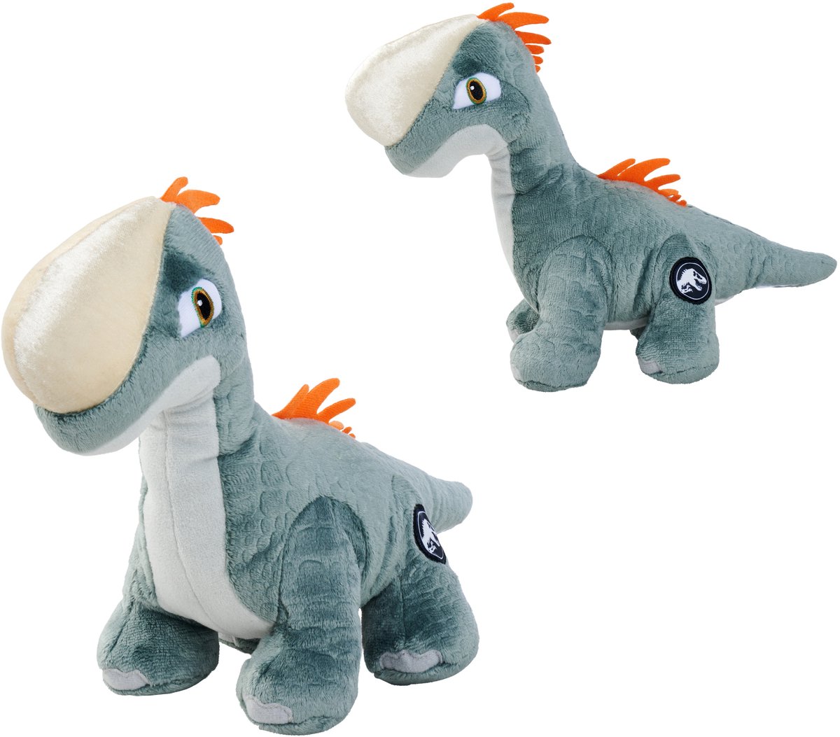 Simba Pluche universal - chunky titanosaurus (25cm)