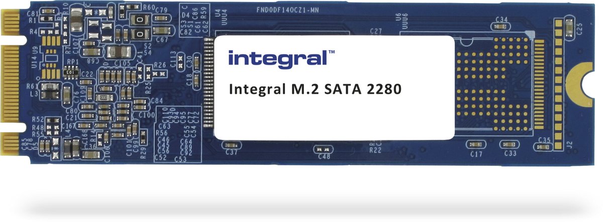 Integral INSSD256GM280 internal solid state drive