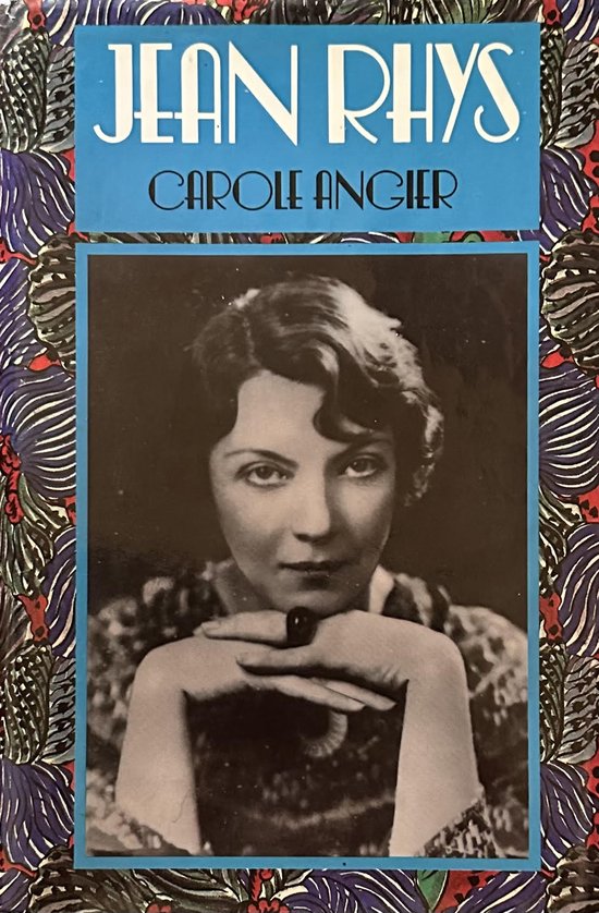9780233985978 - Jean Rhys. Life and work.