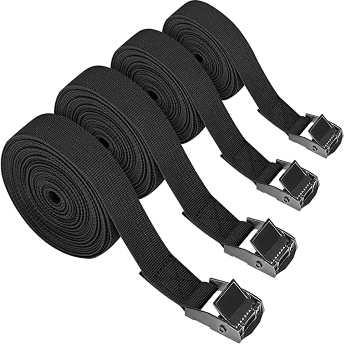 Spanbanden 4-pack