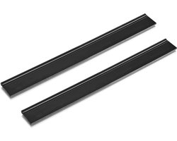 Zuigstrip Geschikt voor Kärcher WV 2 ruitensproeier 25 cm 2-pack