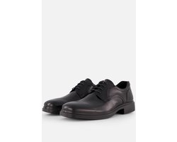 ECCO HELSINKI 2–Schoenen–Mannen–Zwart–45