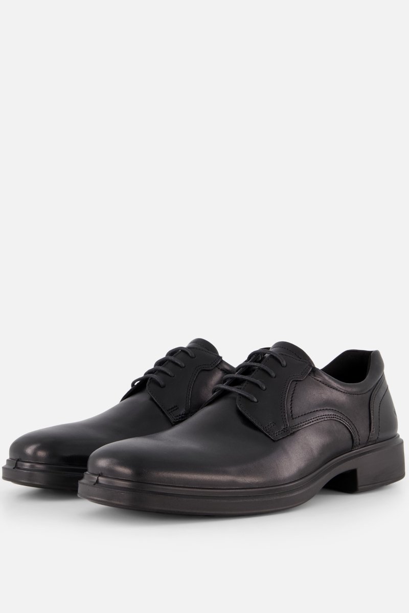 ECCO HELSINKI 2–Schoenen–Mannen–Zwart–45