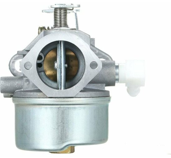 Carburateur met pakking voor Tecumseh 640297 Tvm220-157288H Tvm220-157287H Tvm220-157302L Plus van Merkloos	 — afbeelding 3