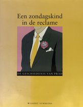 Zondagskind in de reclame