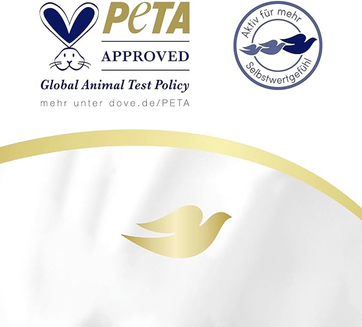 Dove Zeep Sheabutter Vanille 10 x 90 gram — cadeau in Cadeau-ideeën - foto 4