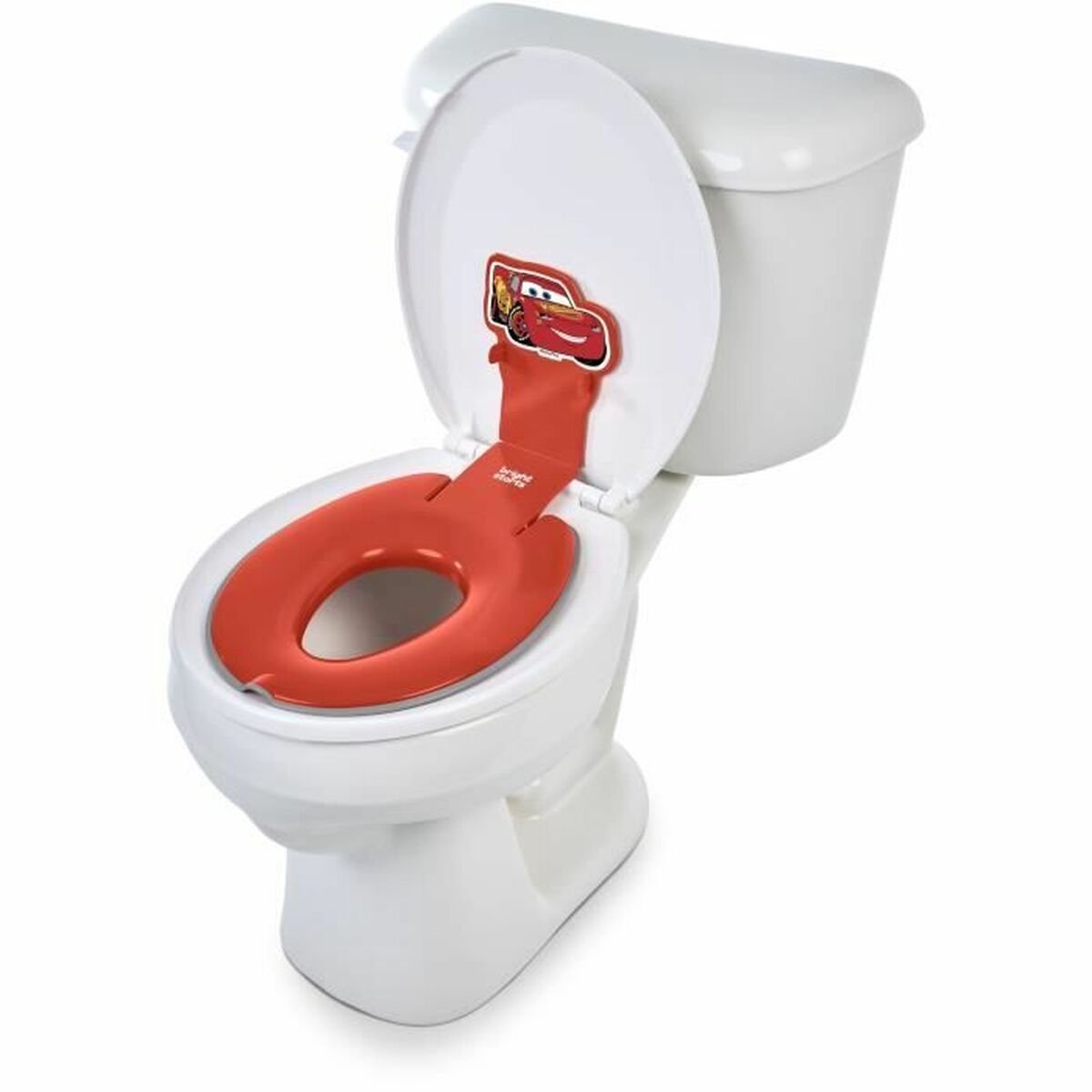 Toiletbril Verminderaar voor Baby's Bright Starts