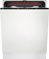 AEG FSB53927Z - Inbouwvaatwasser