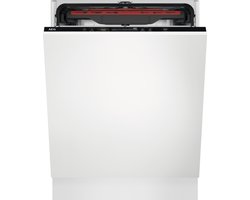 AEG FSB53927Z - Inbouwvaatwasser