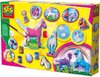 Fantasiepaarden