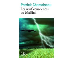 Les Neuf Consciences Du Malfini