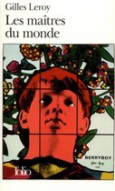 Maitres Du Monde