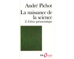 Naissance de La Science