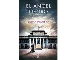 El ángel negro / Black Angel