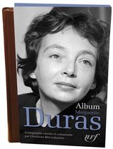 Album Marguerite Duras (Album Pleiade 2014)