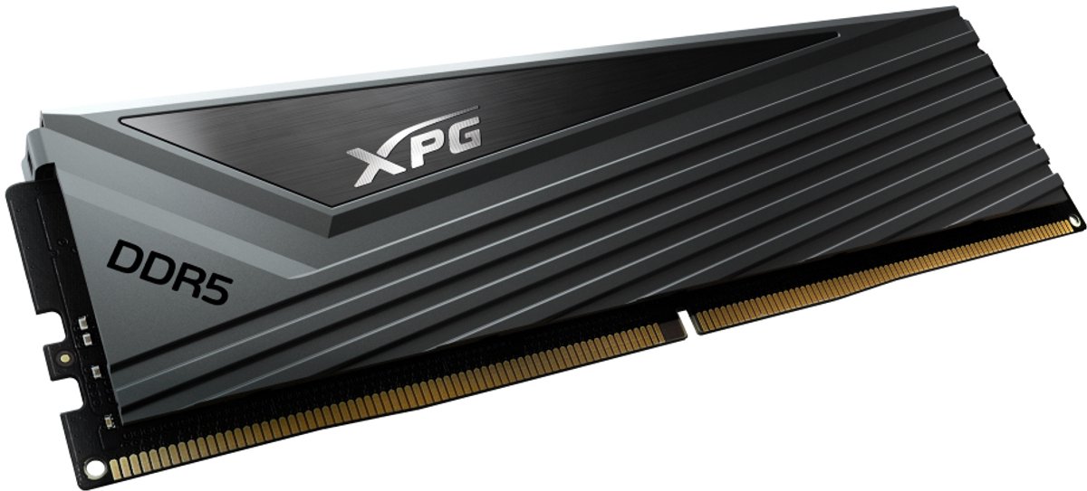 XPG CASTER DDR5 geheugenmodule 16 GB 1 x 16 GB ECC