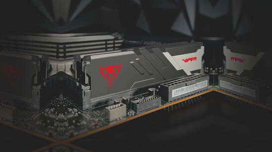 Patriot Memory Viper Venom RGB 2x16GB 6000Mhz