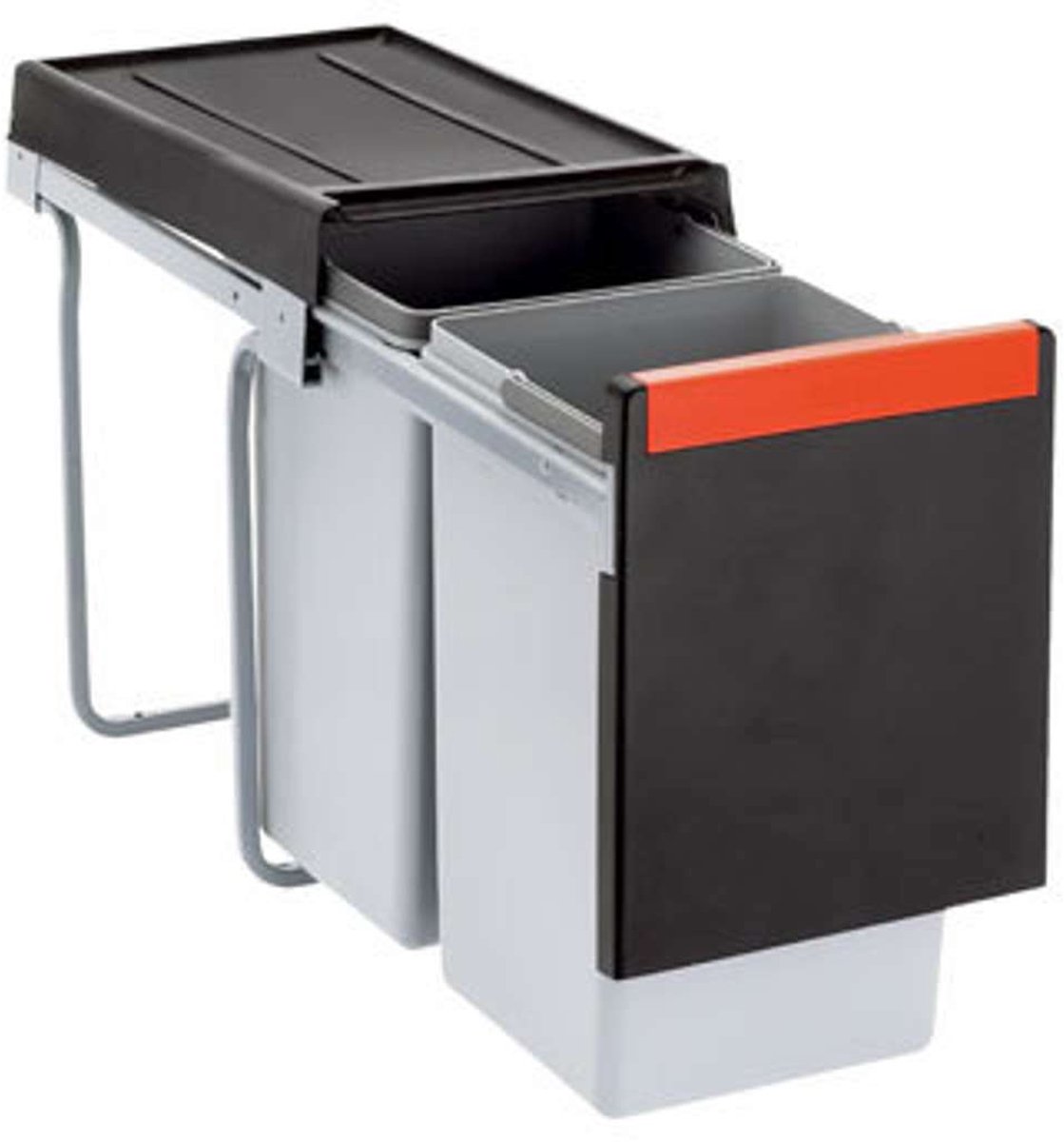Franke Cube - Sorter Cube 30 134.0039.554