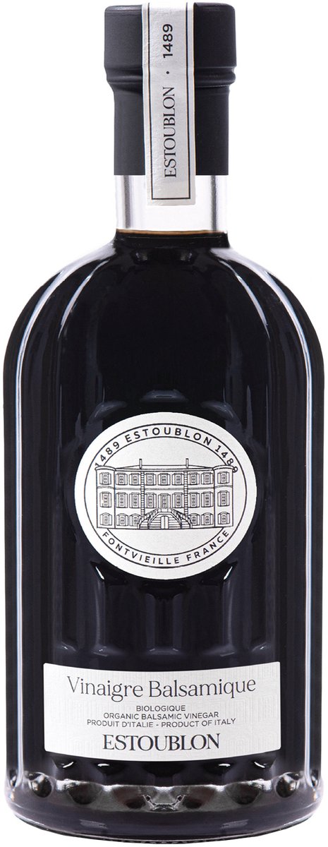 Château d'Estoublon balsamico 200ml