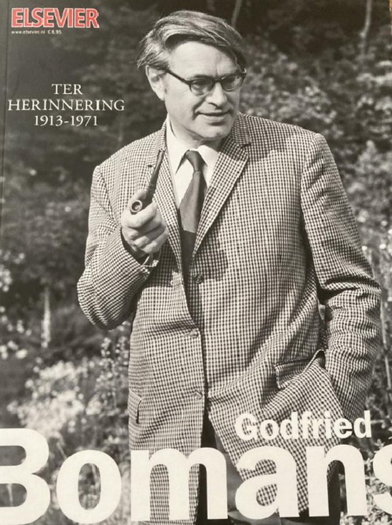 Foto: Elsevier speciale editie ons indi 