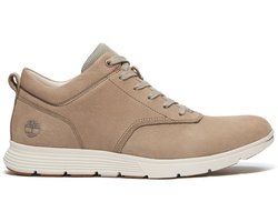 Timberland Killington LOW LACE UP SNEAKER Heren Sneakers - MEDIUM GREY NUBUCK