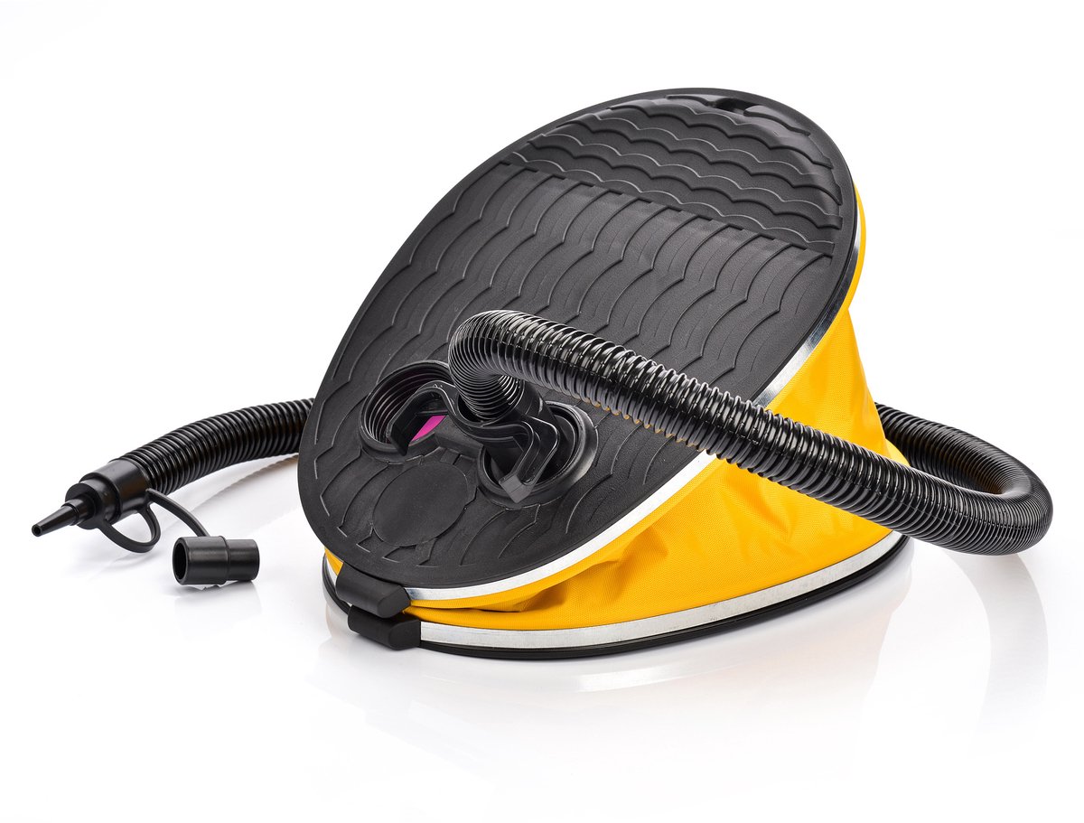 Meteor - Voerpomp 5 l - Pomp - Compact, Lichtgewicht, Efficiënt
