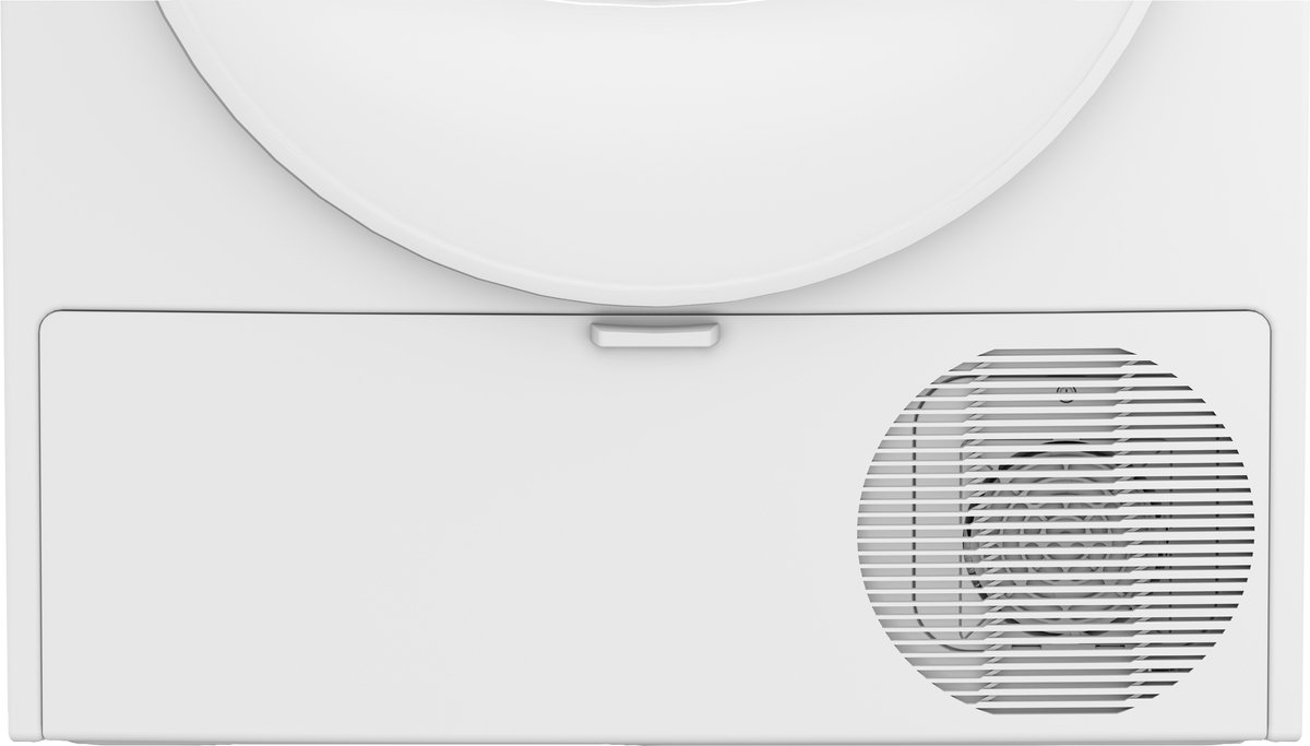Beko BM3T3829W Warmtepomp Wasdroger thumbnail 3