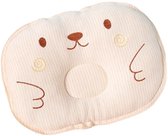 Huisdier Slaapkussen – Zacht, Comfortabel & Ademend – 19x27 cm – Voor Kleine Honden en Katten – Schattig Patroon