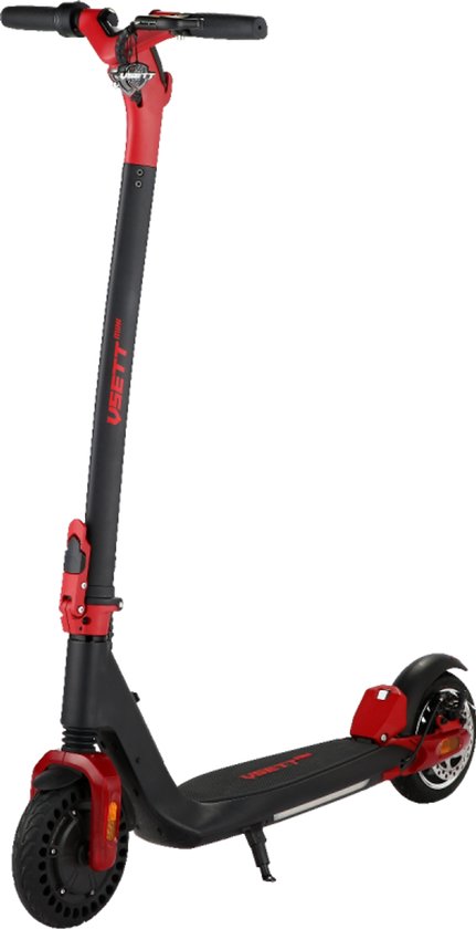 VSETT Mini E-step 36V 7.8Ah 25 km/u...