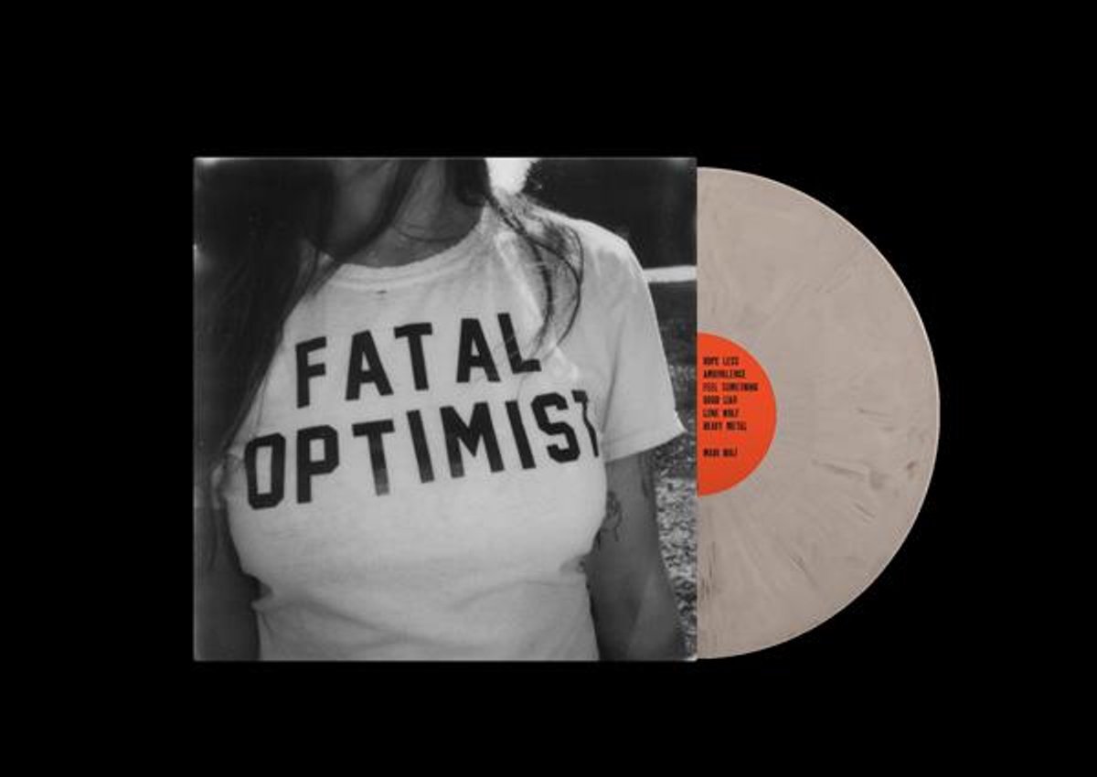 Fatal Optimist