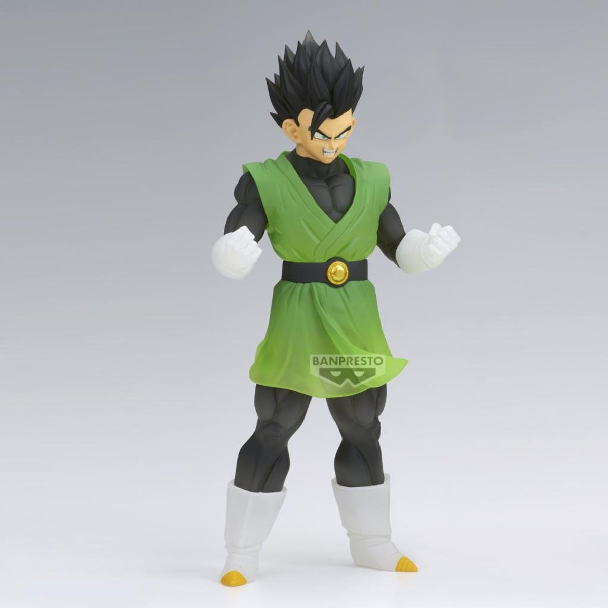 DRAGON BALL Z - Gohan - Beeldje Clearise 18cm