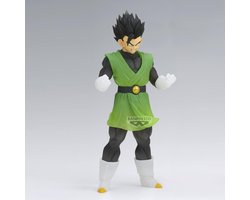 DRAGON BALL Z - Gohan - Beeldje Clearise 18cm