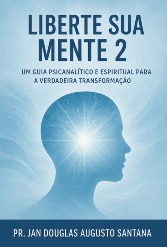 Liberte Sua Mente 2 - cover