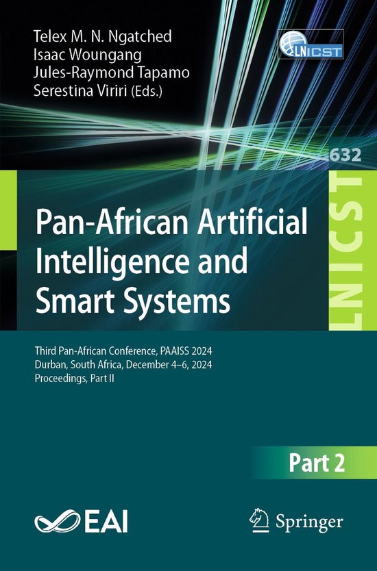 Springer Nature Proceedings excluding Computer Science 2 - P ... - cover