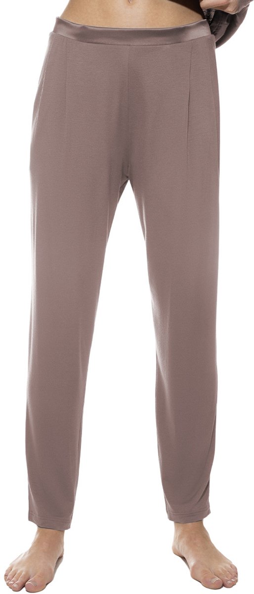 Mey Dames pyjama broek Pure Chic
