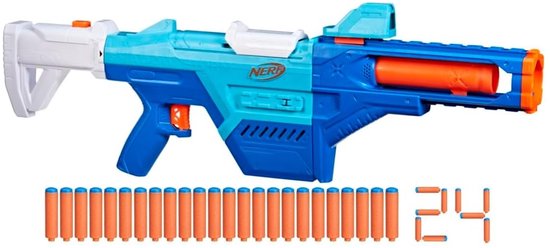 NERF N Series Shadow Storm