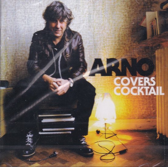 Covers Cocktail